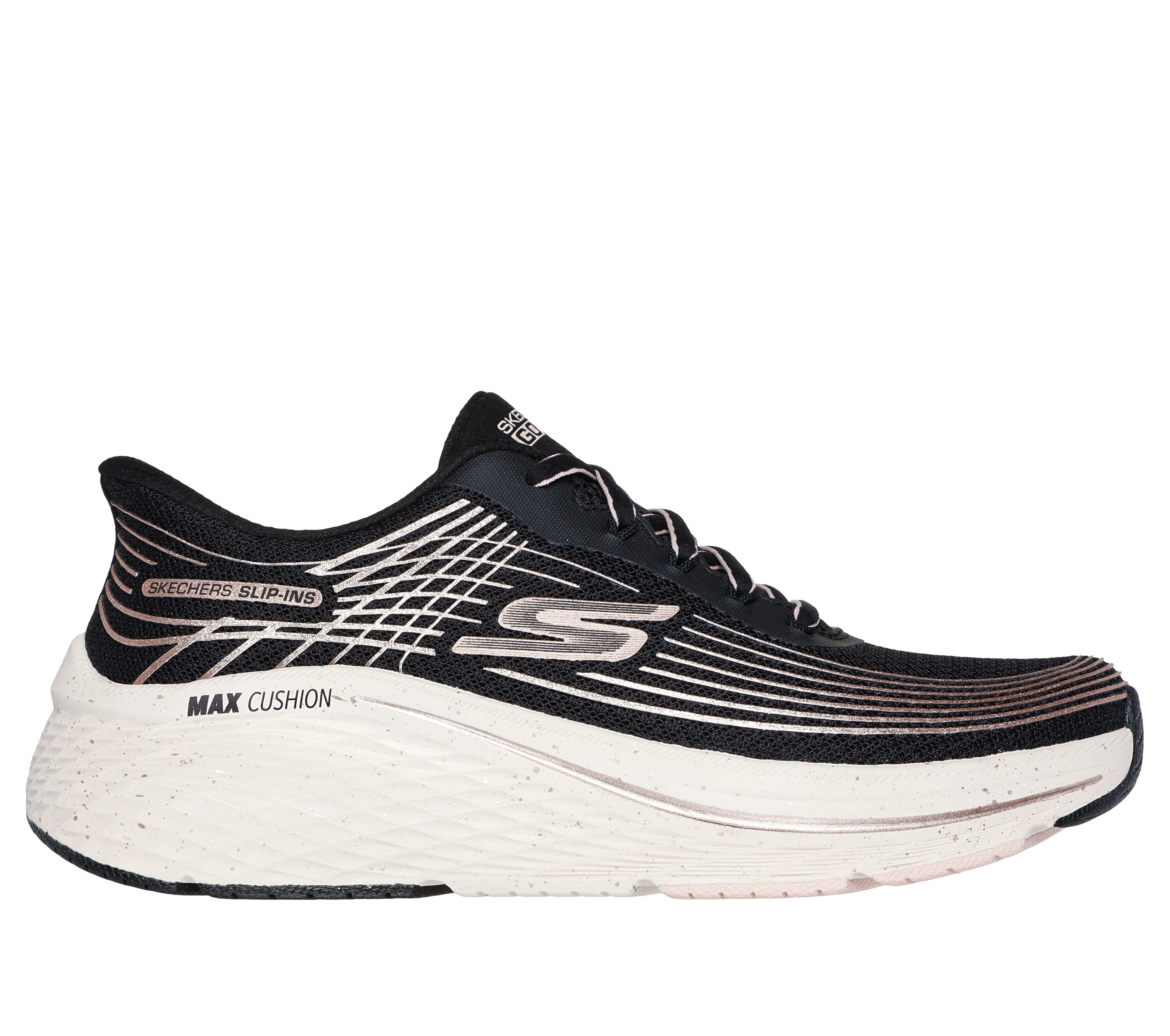 129646 - SKECHERS SLIP-INS: MAX CUSHIONING ELITE 2.0 - KAPLAN