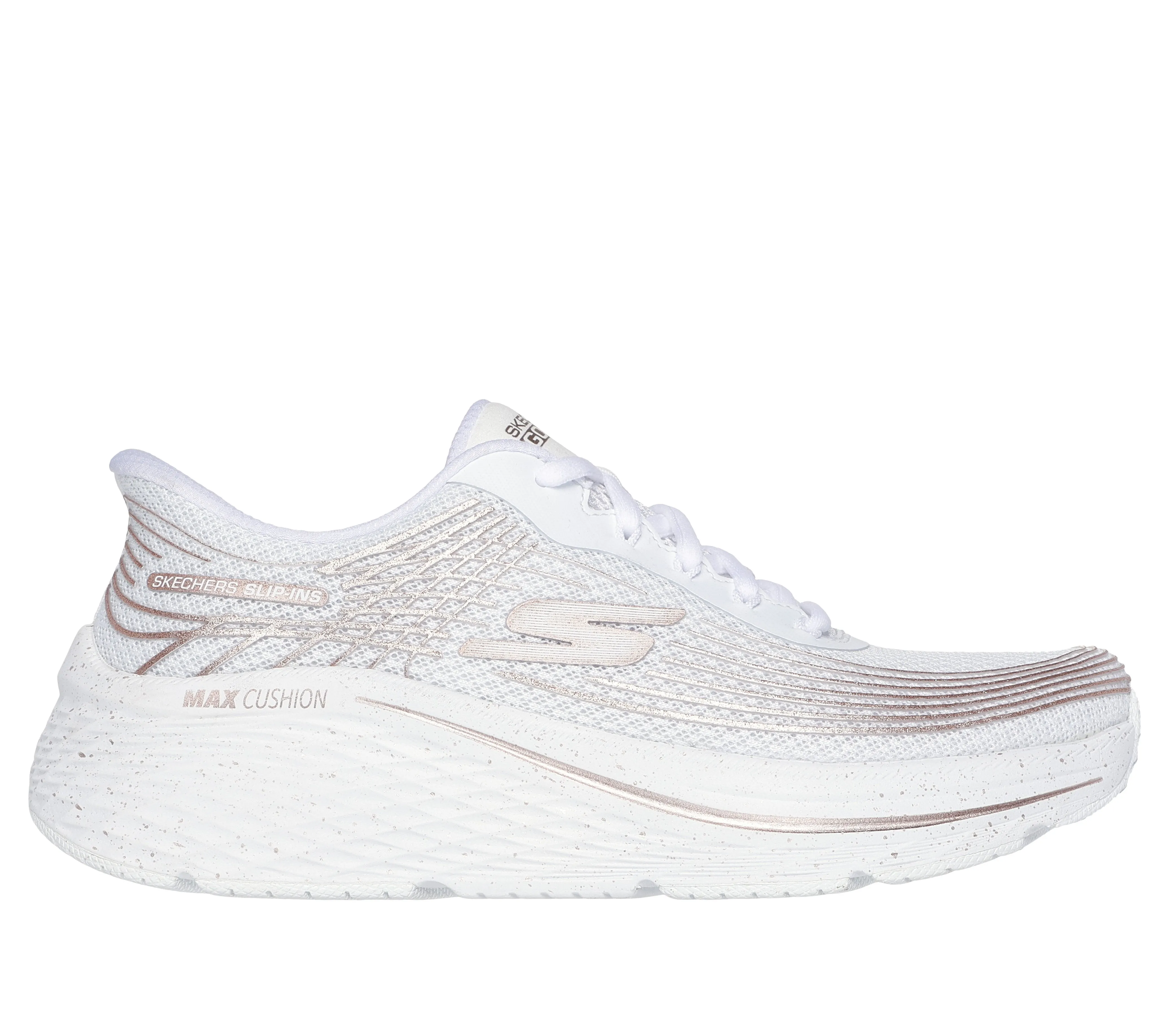 129646 - SKECHERS SLIP-INS: MAX CUSHIONING ELITE 2.0 - KAPLAN