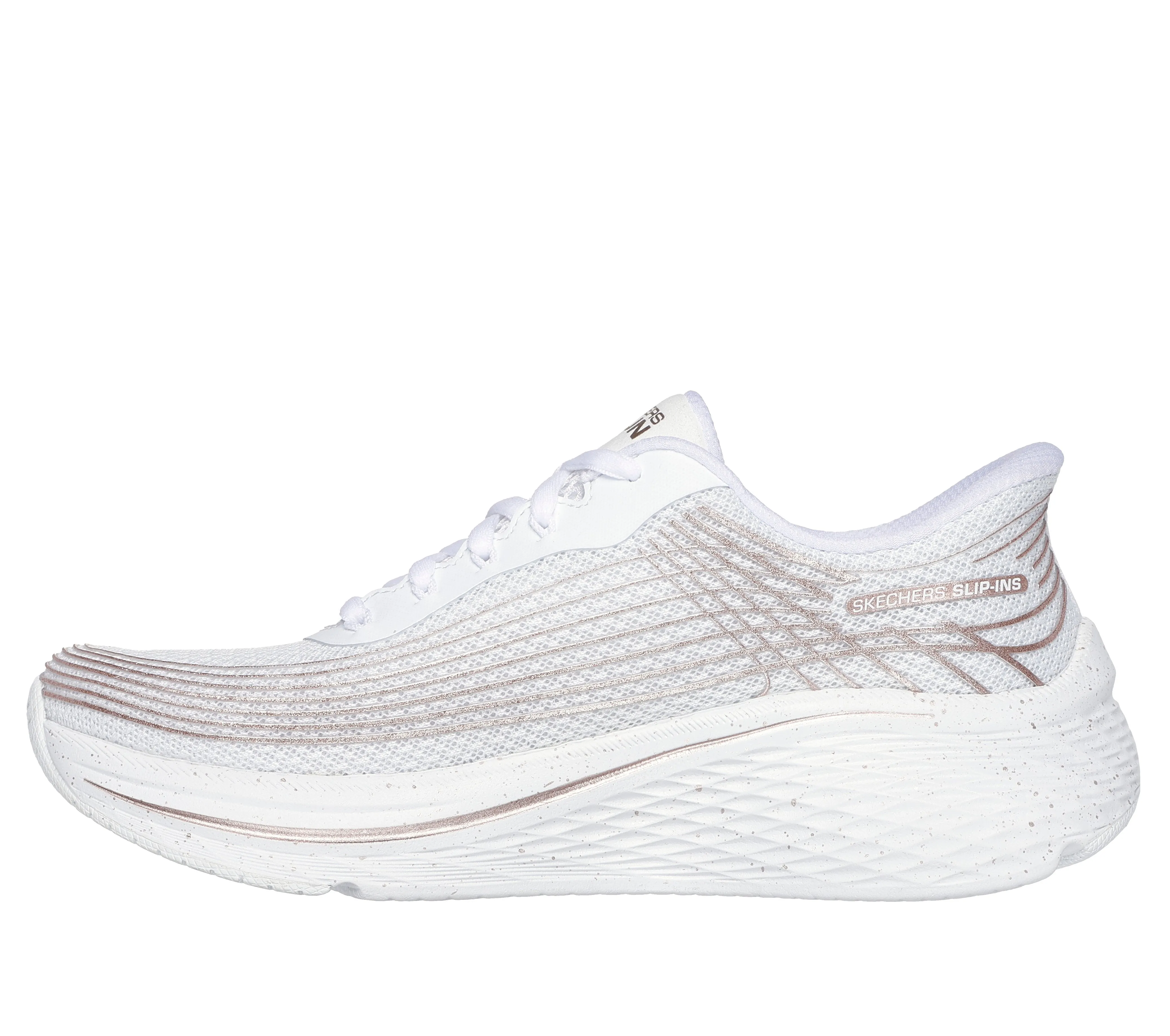 129646 - SKECHERS SLIP-INS: MAX CUSHIONING ELITE 2.0 - KAPLAN