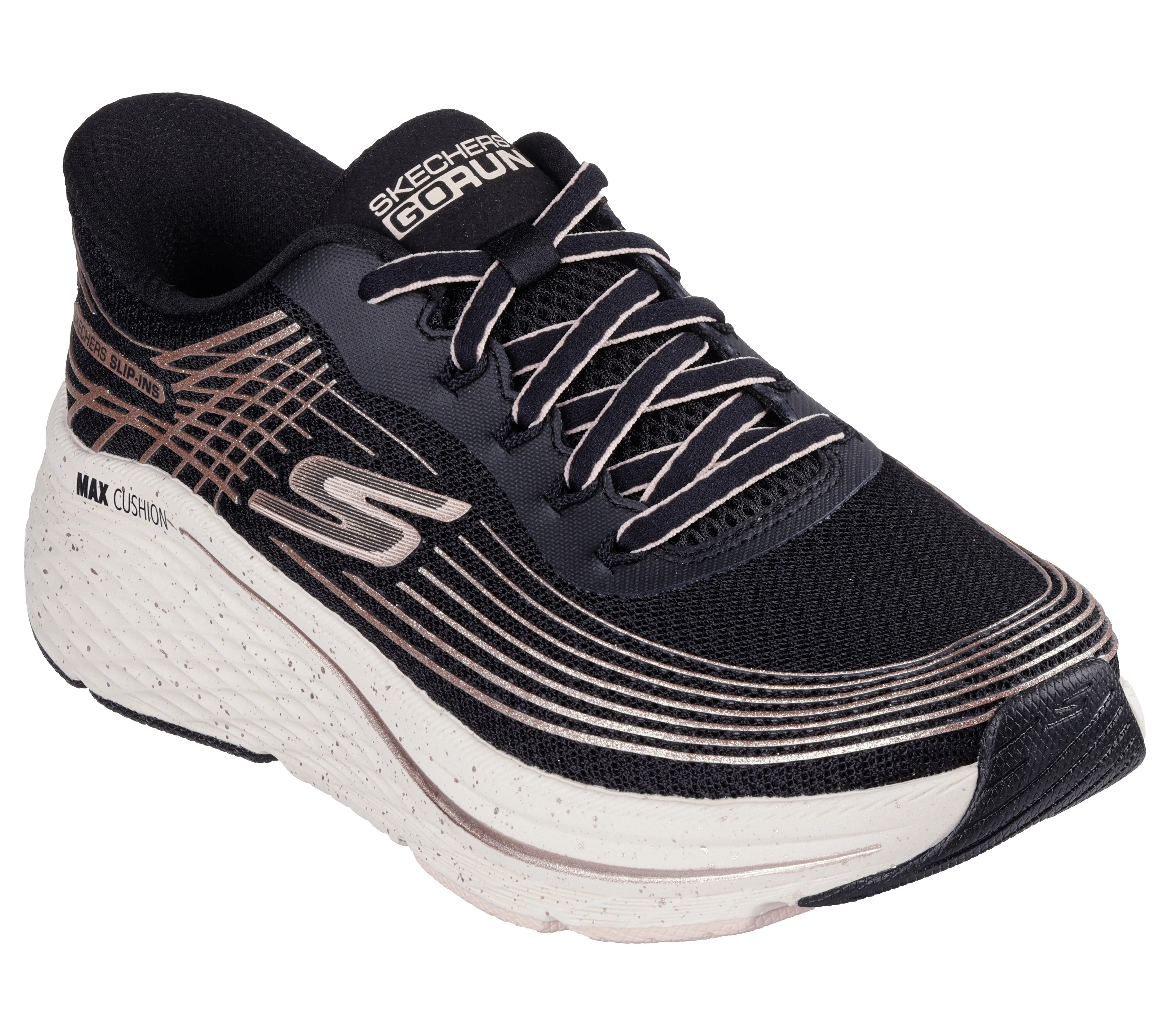 129646 - SKECHERS SLIP-INS: MAX CUSHIONING ELITE 2.0 - KAPLAN