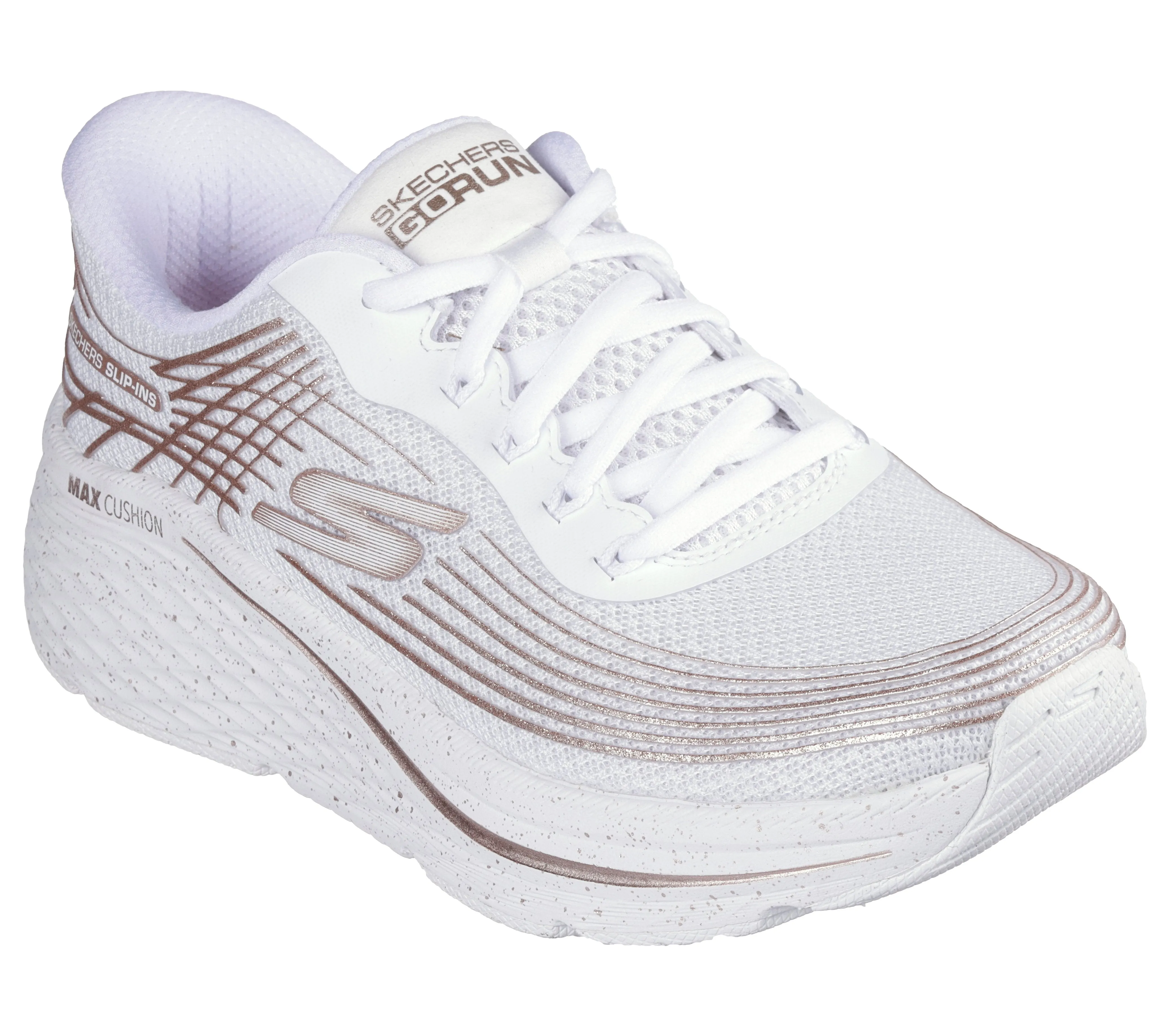 129646 - SKECHERS SLIP-INS: MAX CUSHIONING ELITE 2.0 - KAPLAN