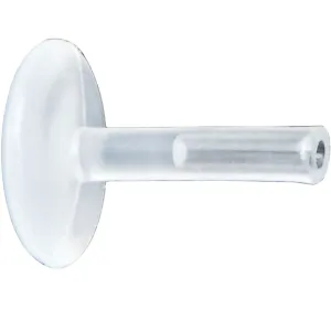 16 Gauge 5/16 Bioplast Replacement Push-In Post