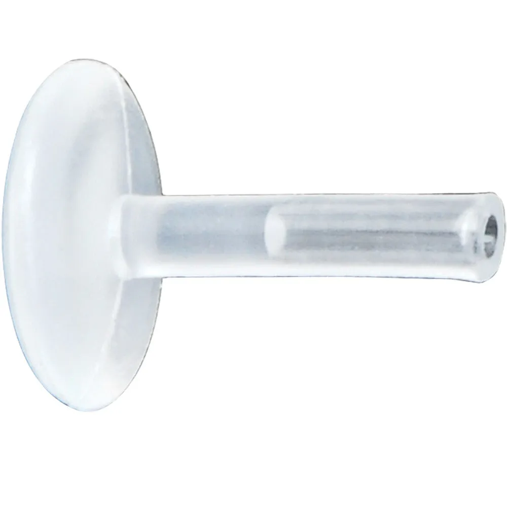 16 Gauge 5/16 Bioplast Replacement Push-In Post