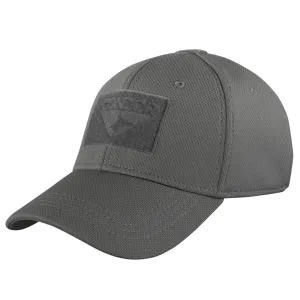 161080-018 GORRA FLEX GRAPHITE MARCA CONDOR T. CH-M