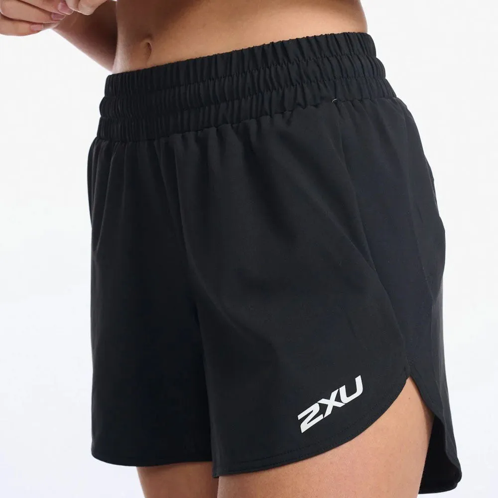 2XU Womens Aspire 5 Inch Shorts