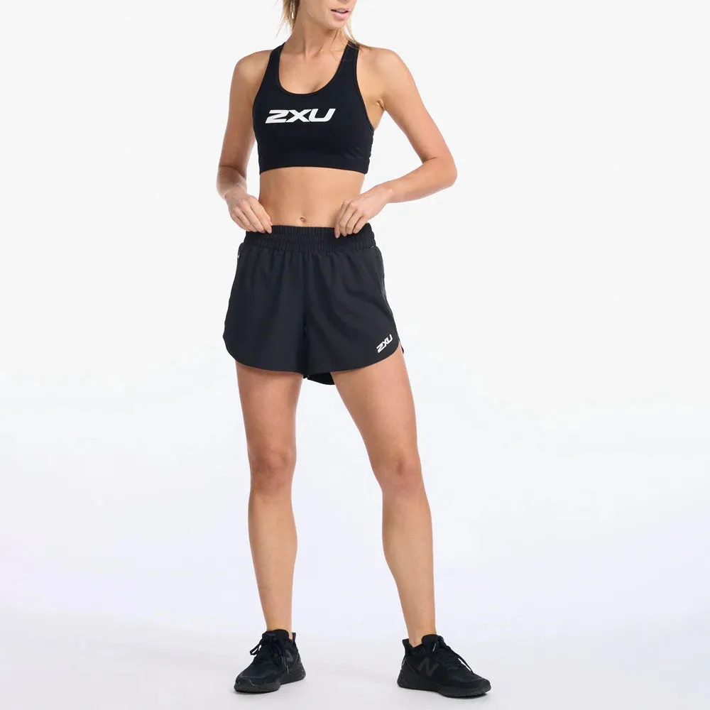 2XU Womens Aspire 5 Inch Shorts