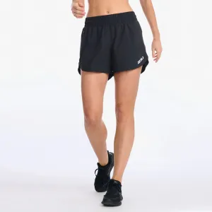 2XU Womens Aspire 5 Inch Shorts