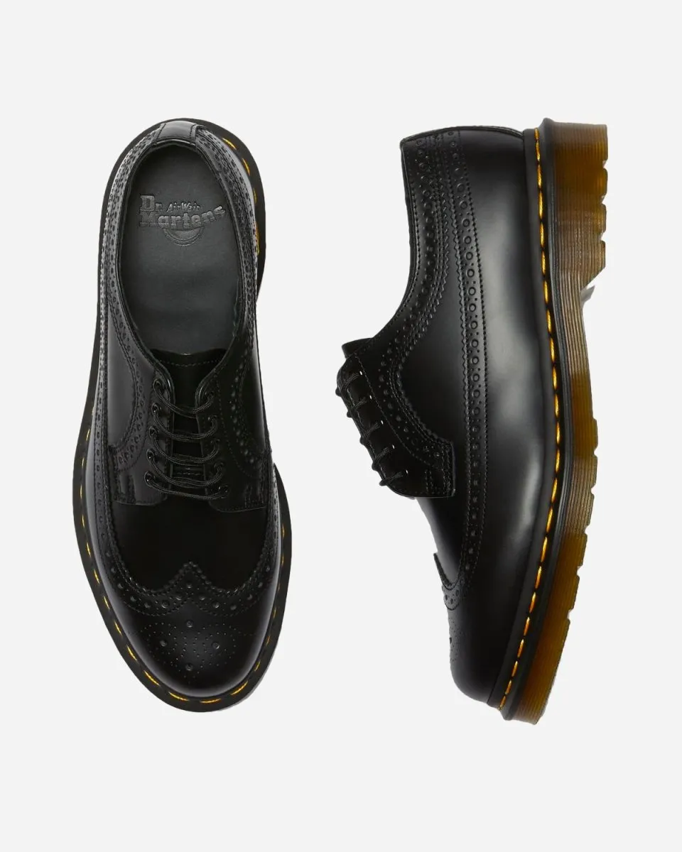 3989 YS Smooth - Black