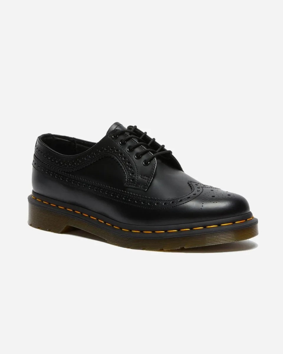 3989 YS Smooth - Black