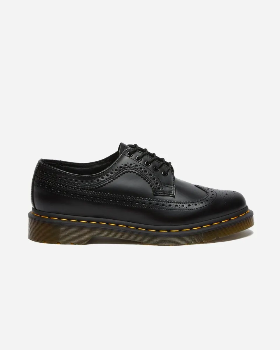 3989 YS Smooth - Black