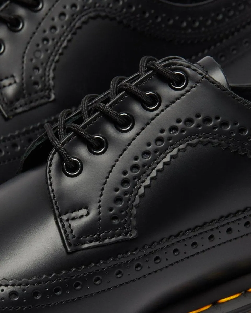 3989 YS Smooth - Black