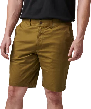 5.11 Tactical Aramis Short Field Green