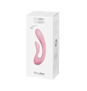 Adrien Lastic G-wave