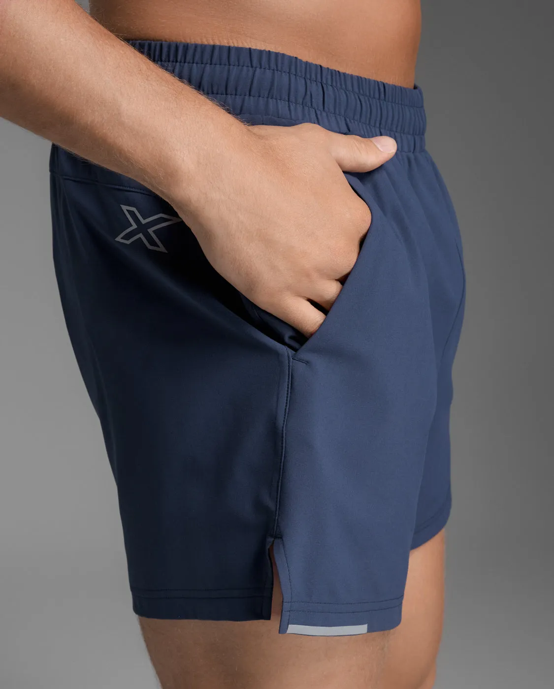 Aero 5 Inch Shorts