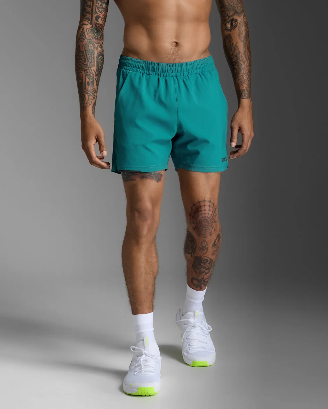 Aero 5 Inch Shorts