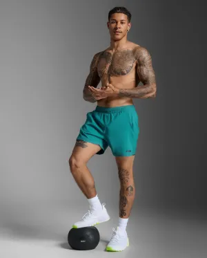 Aero 5 Inch Shorts