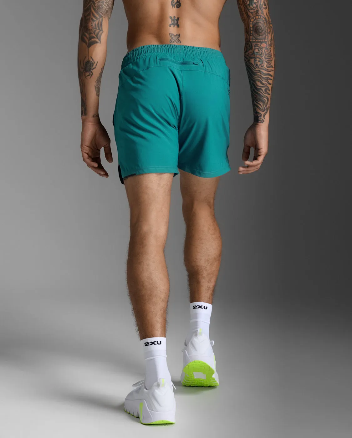 Aero 5 Inch Shorts