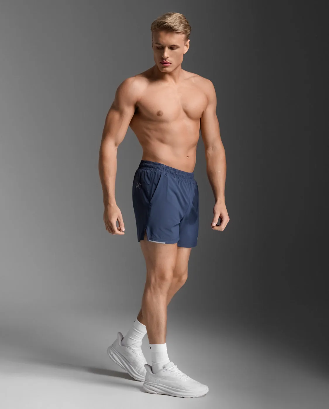 Aero 5 Inch Shorts