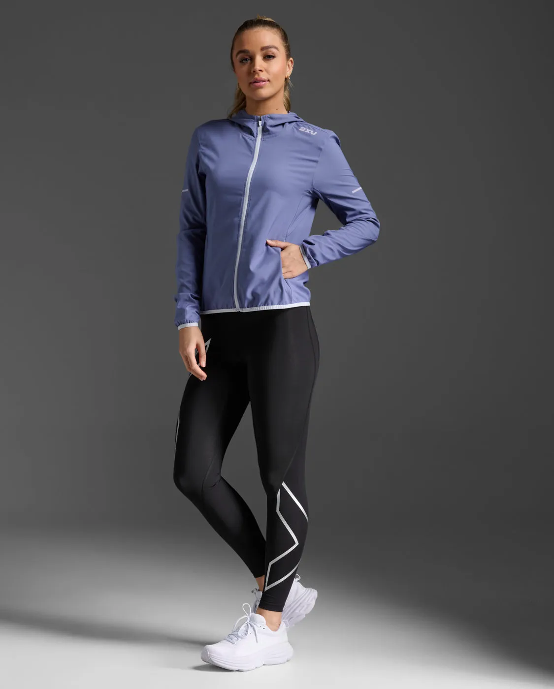 Aero Jacket