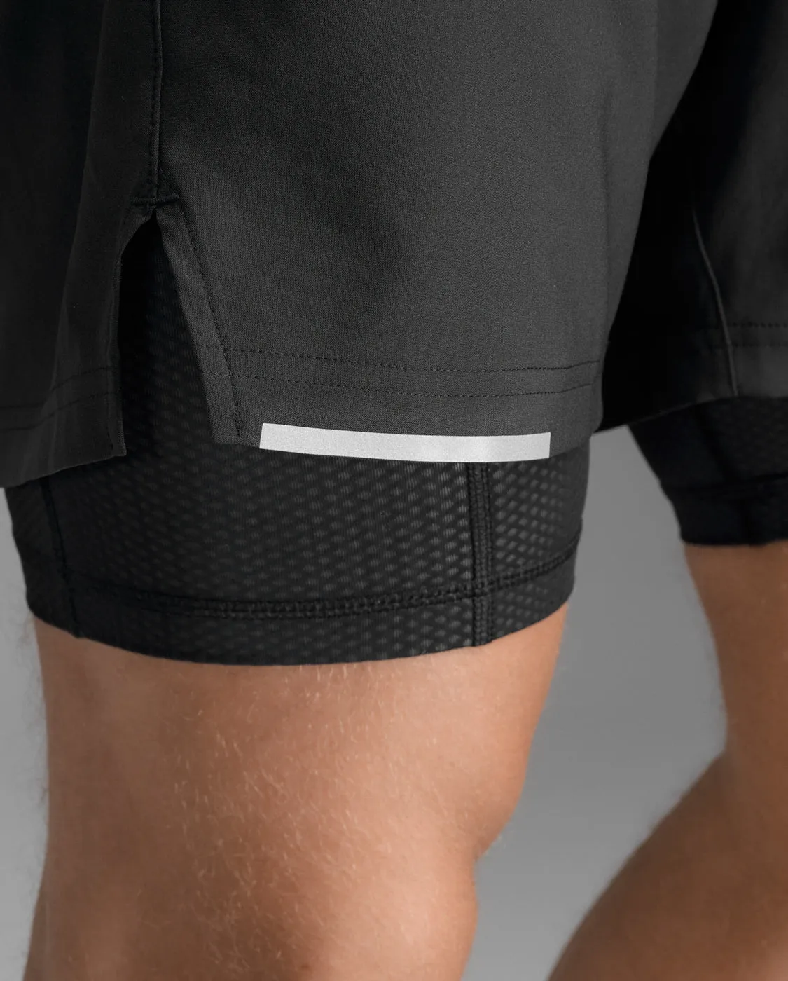 Aero Mesh 2-in-1 5 Inch Short