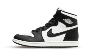 Air Jordan 1 Retro High 85 Black White