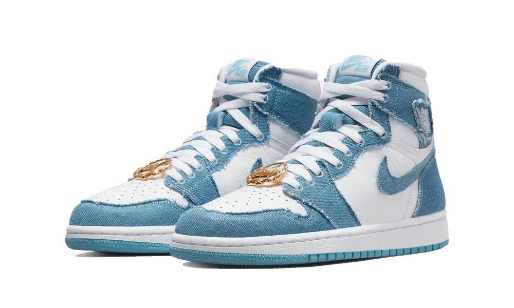 Air Jordan 1 Retro High OG Denim