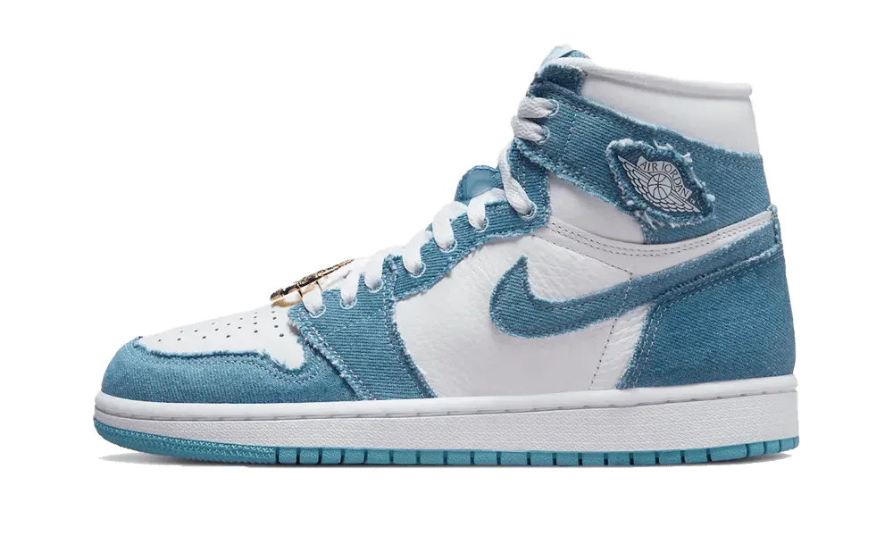 Air Jordan 1 Retro High OG Denim
