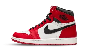Air Jordan 1 Retro High OG Lost and Found