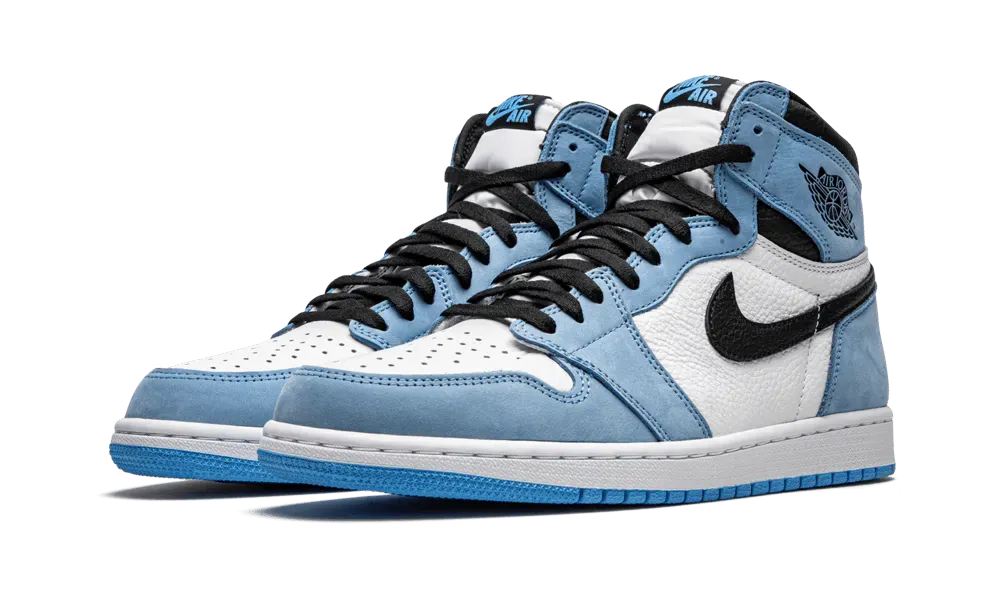 Air Jordan 1 Retro High OG University Blue