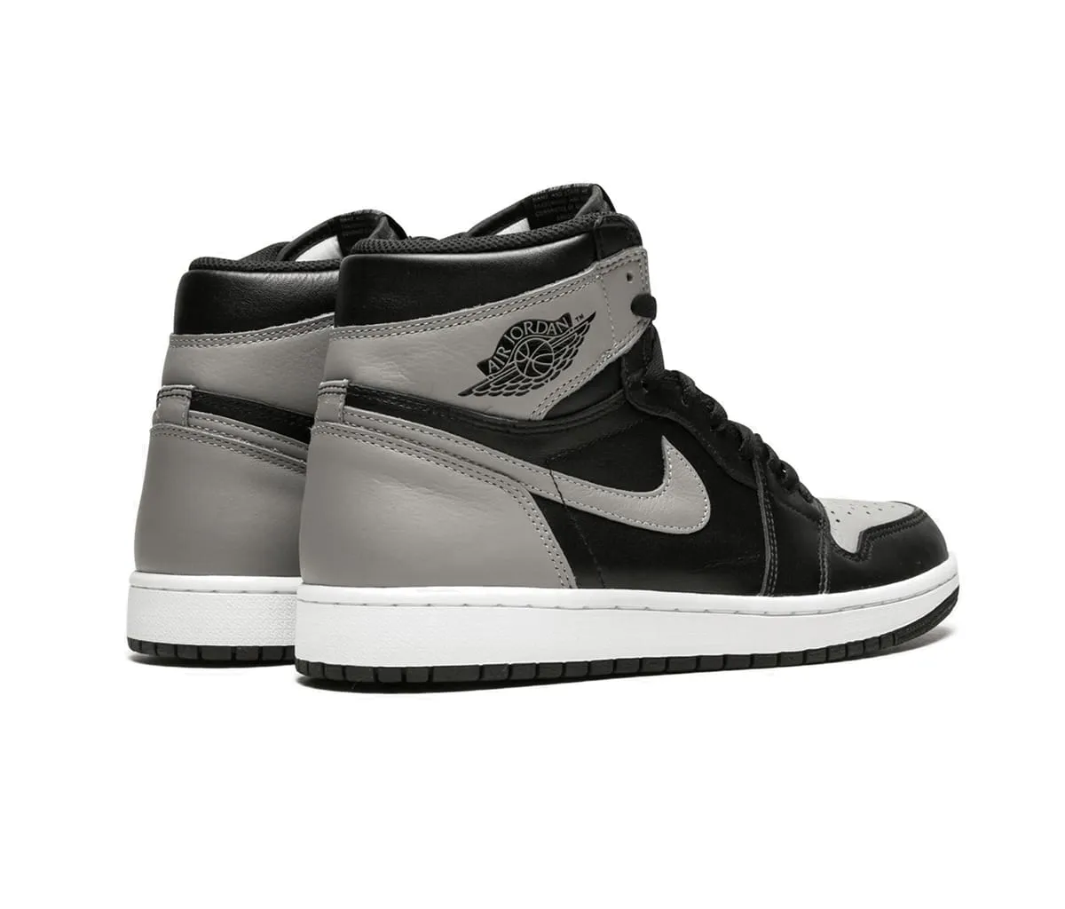 Air Jordan 1 Retro High Shadow (2018)
