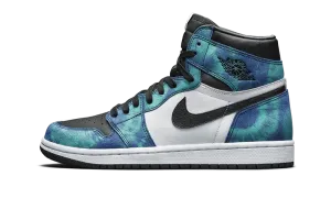 Air Jordan 1 Retro High Tie Dye