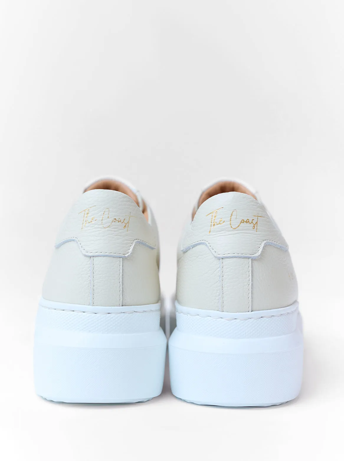 Alexi Slip-In Cream