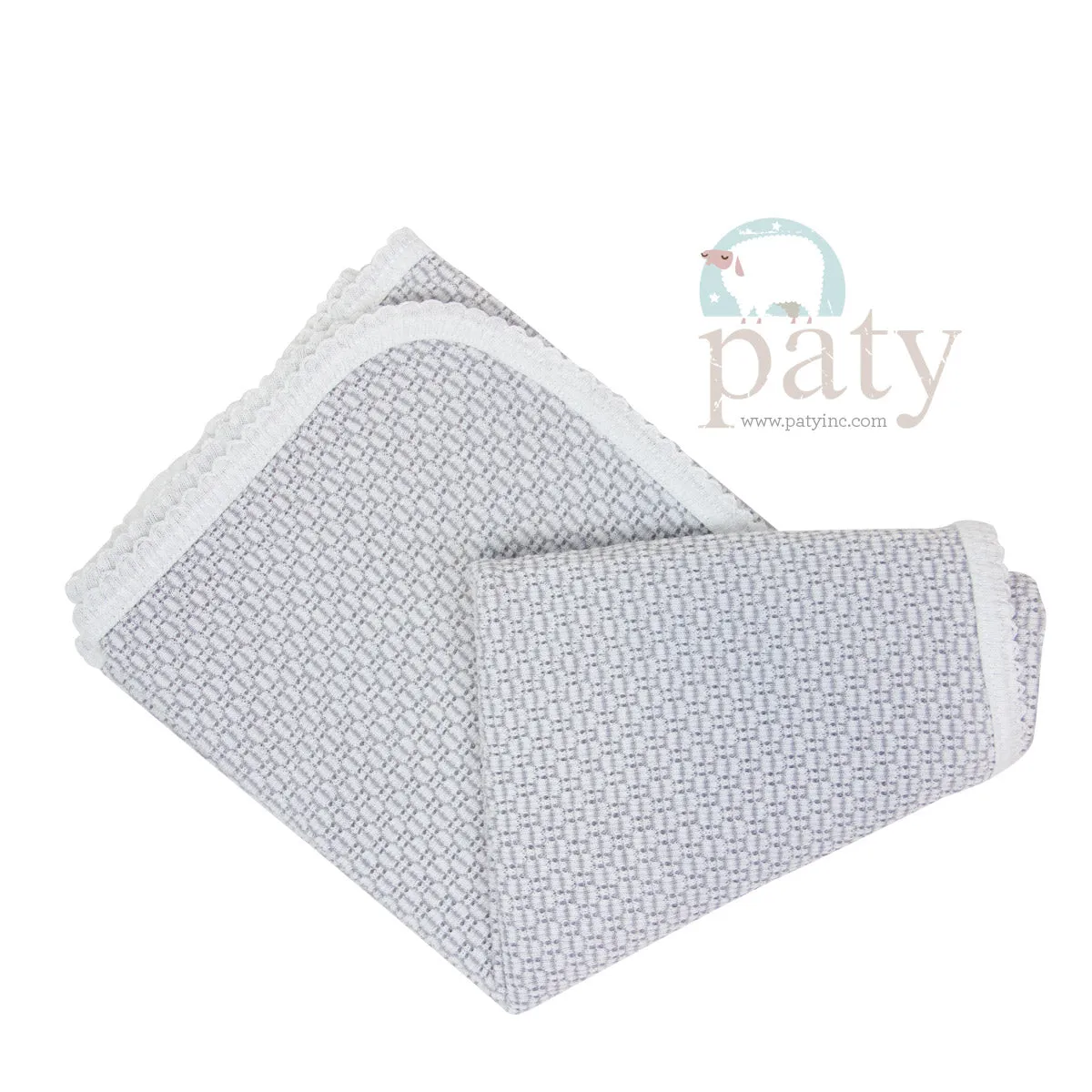 All Over Color Swaddle
