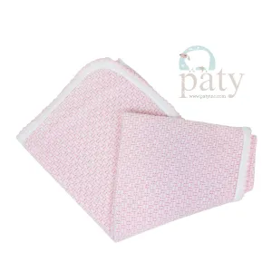 All Over Color Swaddle