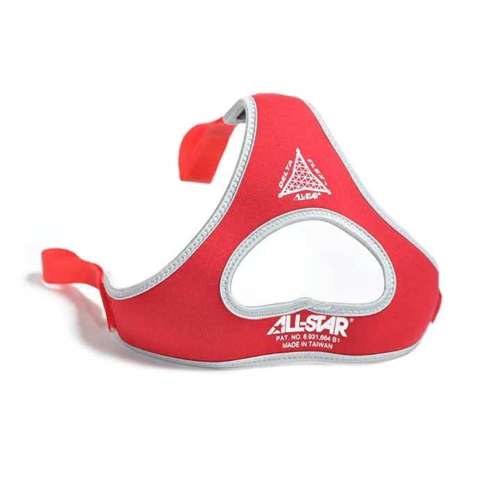 All Star FMHPRO Delta Flex Harness