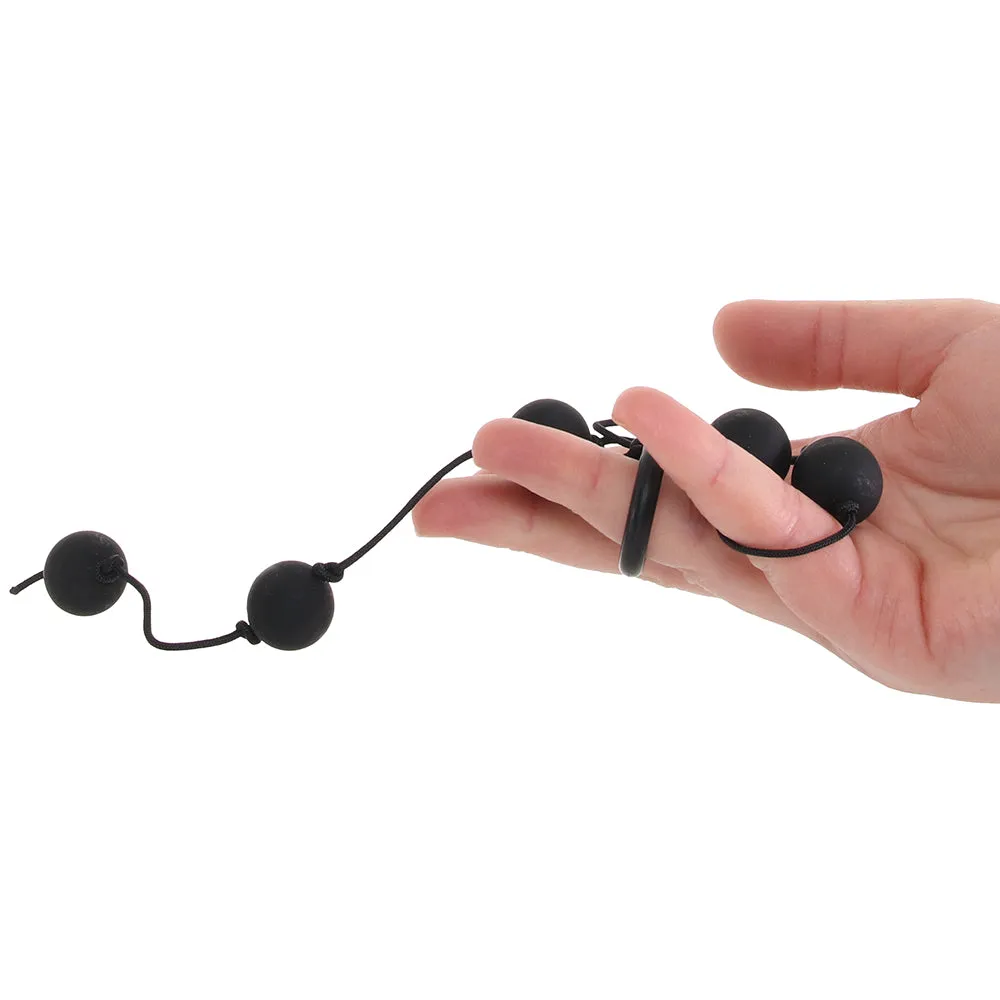 Anal Fantasy Beginner's Bead Kit