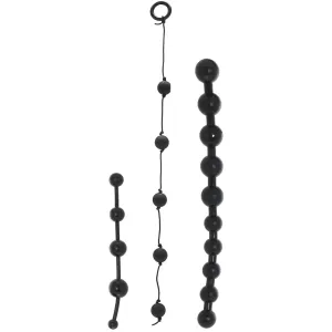Anal Fantasy Beginner's Bead Kit