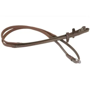 Antares Fancy Rubber Reins