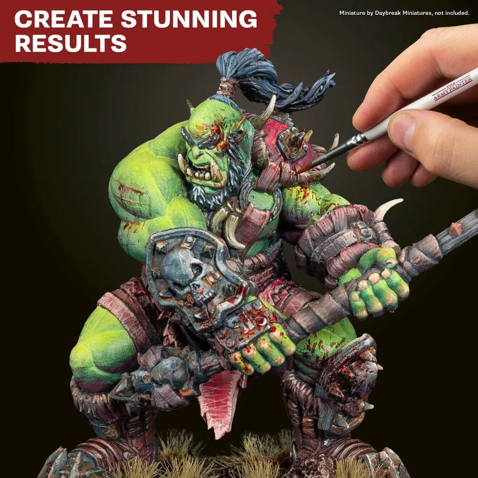 Army Painter Warpaints Fanatic 17ml - Tomb King Tan