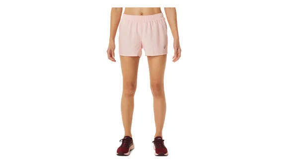 Asics Silver 4 Inch Short (Women's) 2 Colours