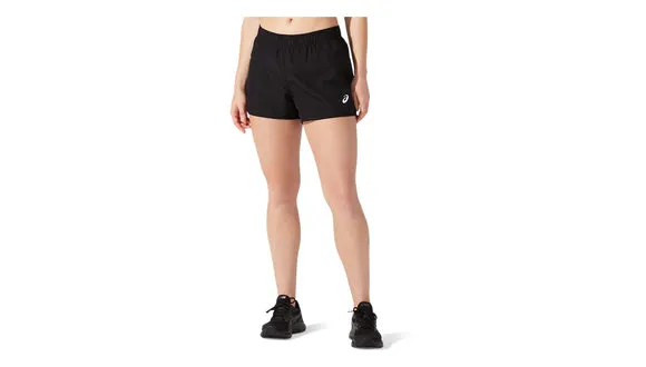 Asics Silver 4 Inch Short (Women's) 2 Colours