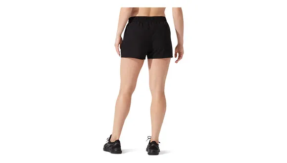 Asics Silver 4 Inch Short (Women's) 2 Colours