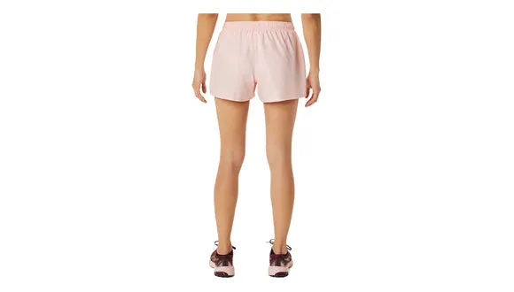 Asics Silver 4 Inch Short (Women's) 2 Colours