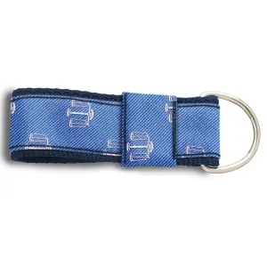 Atticus Blue - Key Fobs