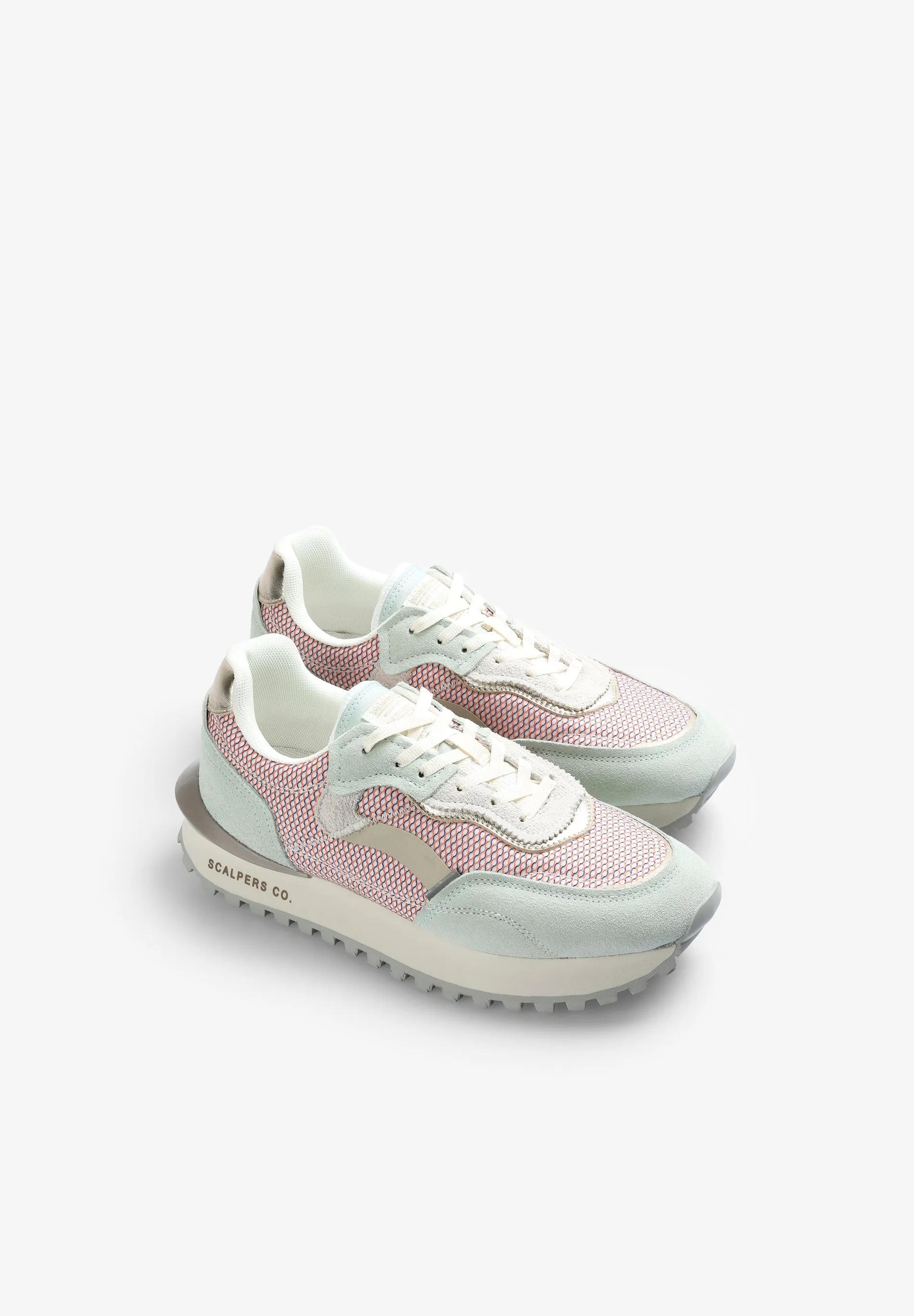 AZORES SNEAKERS