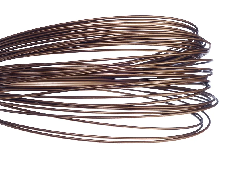 Babolat RPM Power 16g / 1.30mm - Brown