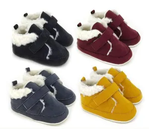 Baby home Booties-First Step