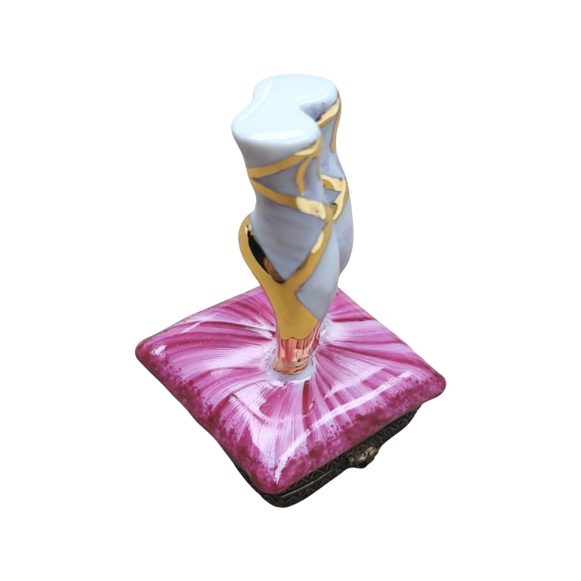 Ballerina Slippers
