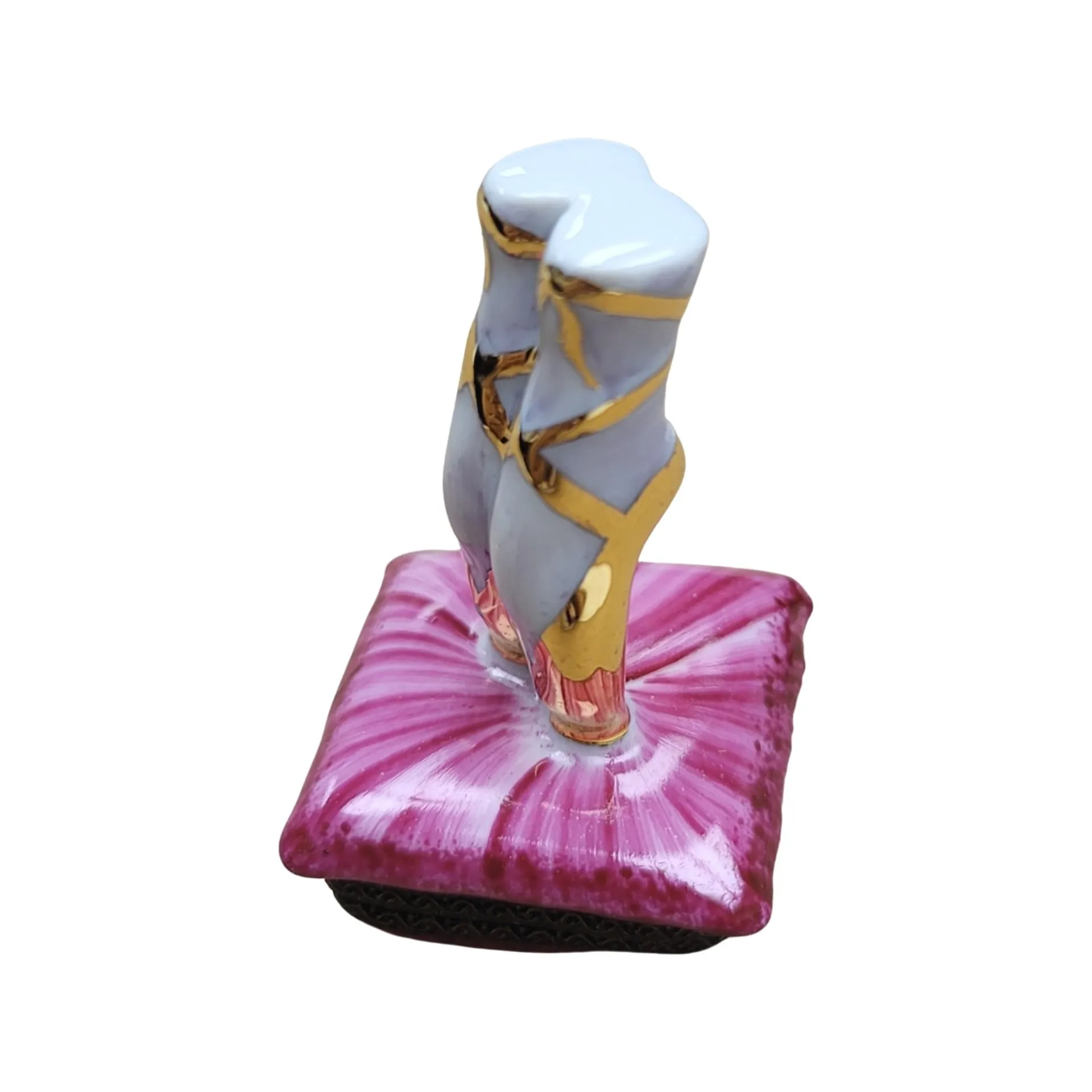 Ballerina Slippers