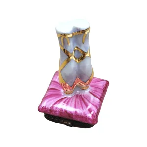 Ballerina Slippers